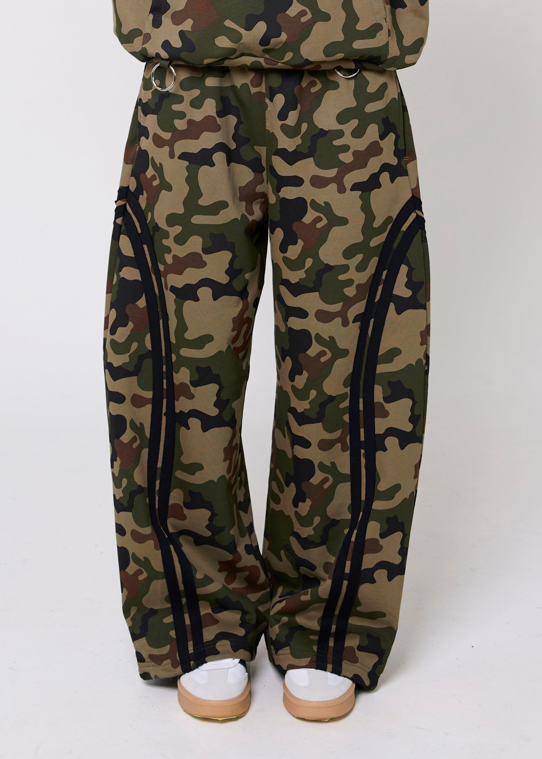 BUBBLE ARMY sweatpants PRE-ORDER
