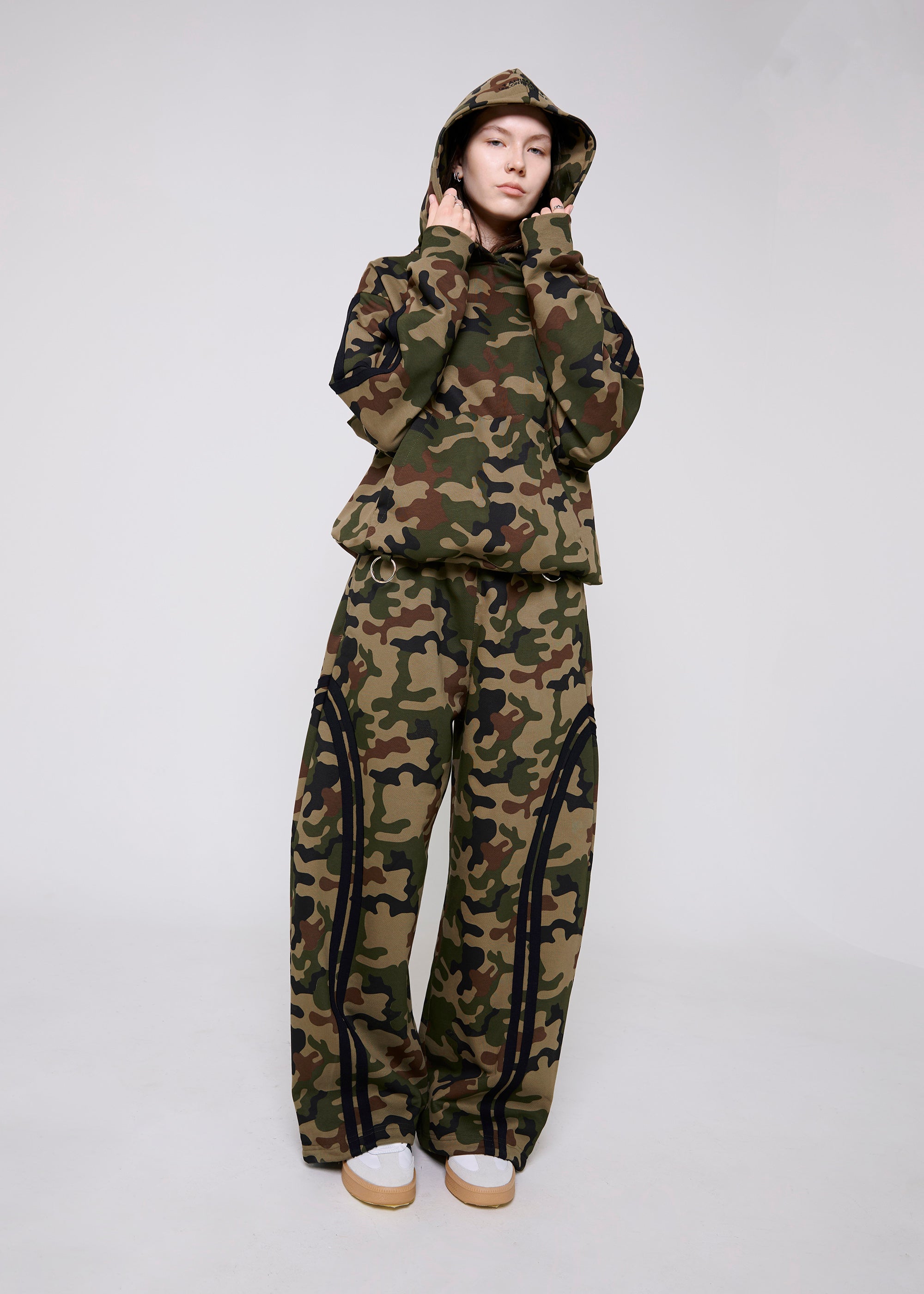 BASIC & BUBBLE ARMY set PRE-ORDER