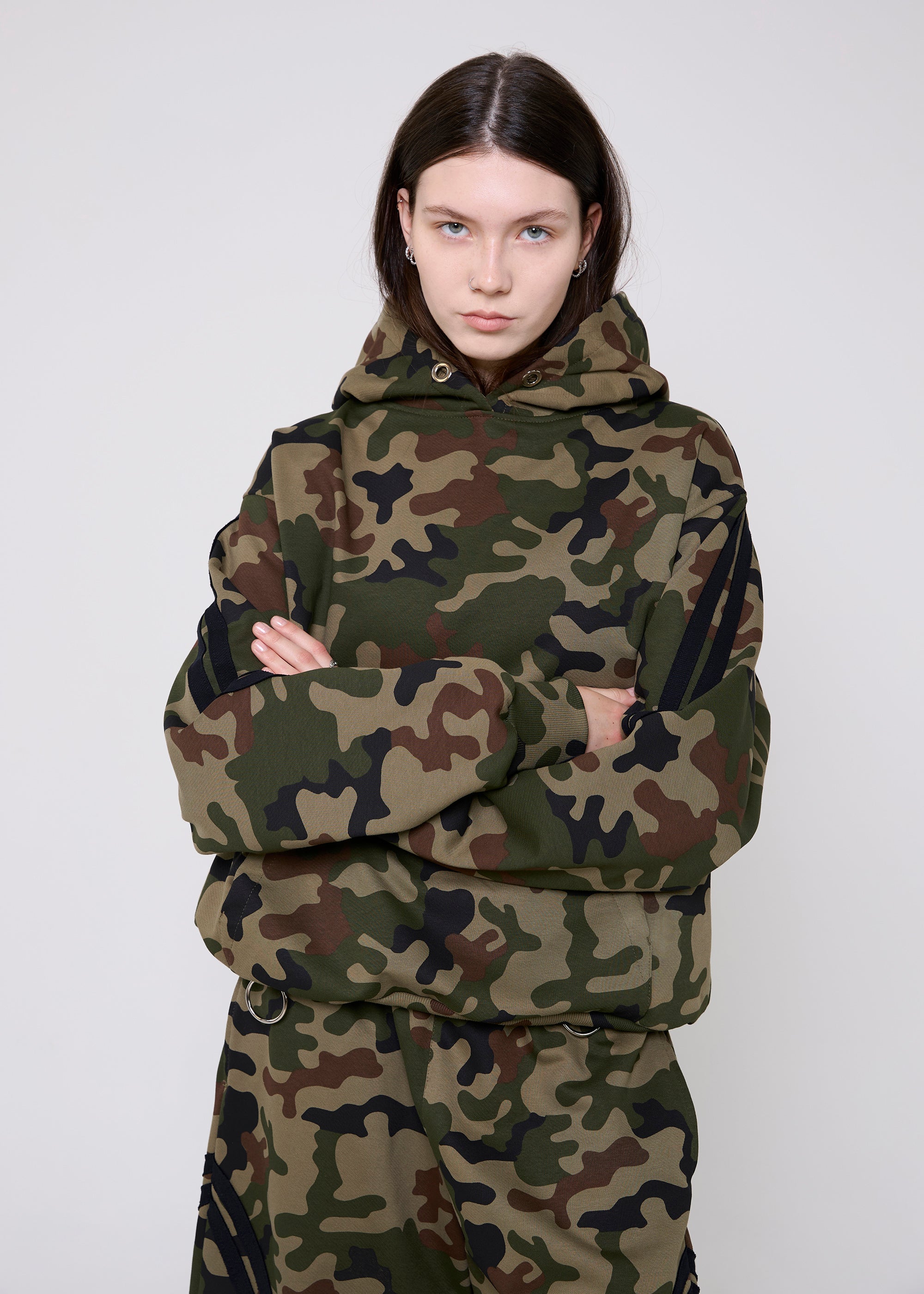 BASIC & BUBBLE ARMY set PRE-ORDER