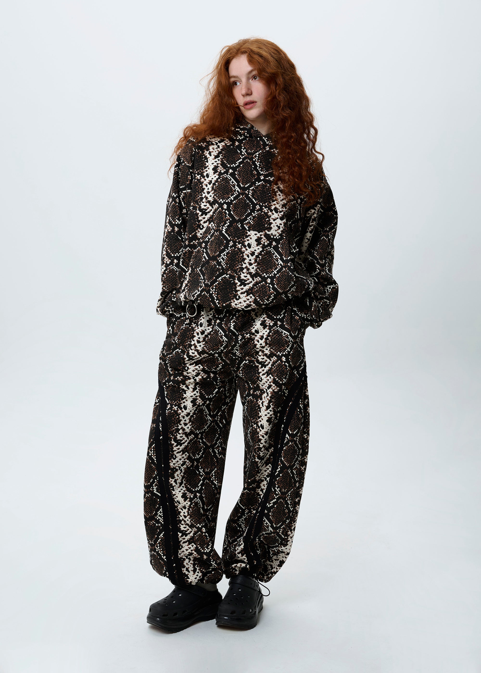 BASIC & BUBBLE SNAKE set