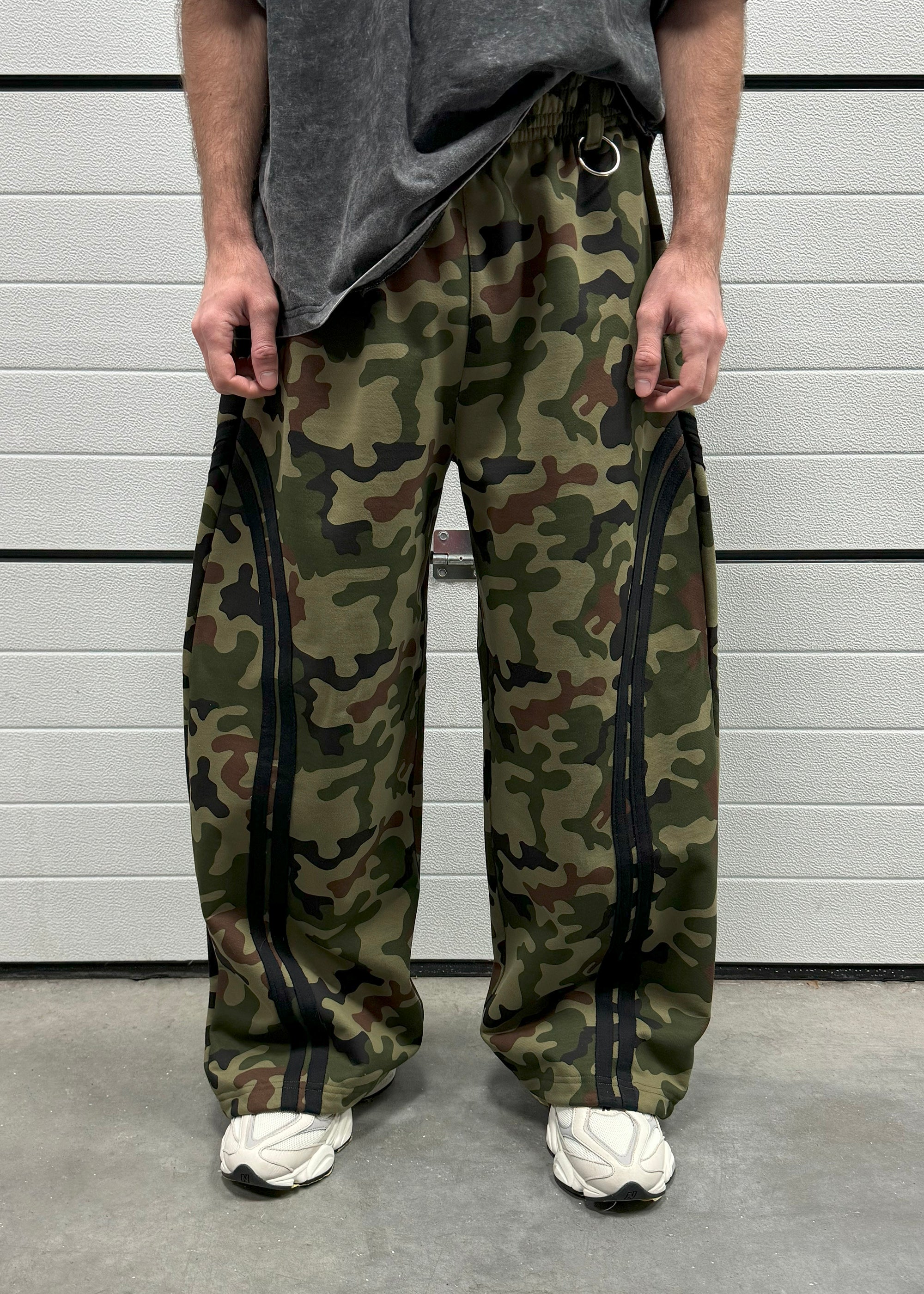 BUBBLE ARMY sweatpants PRE-ORDER