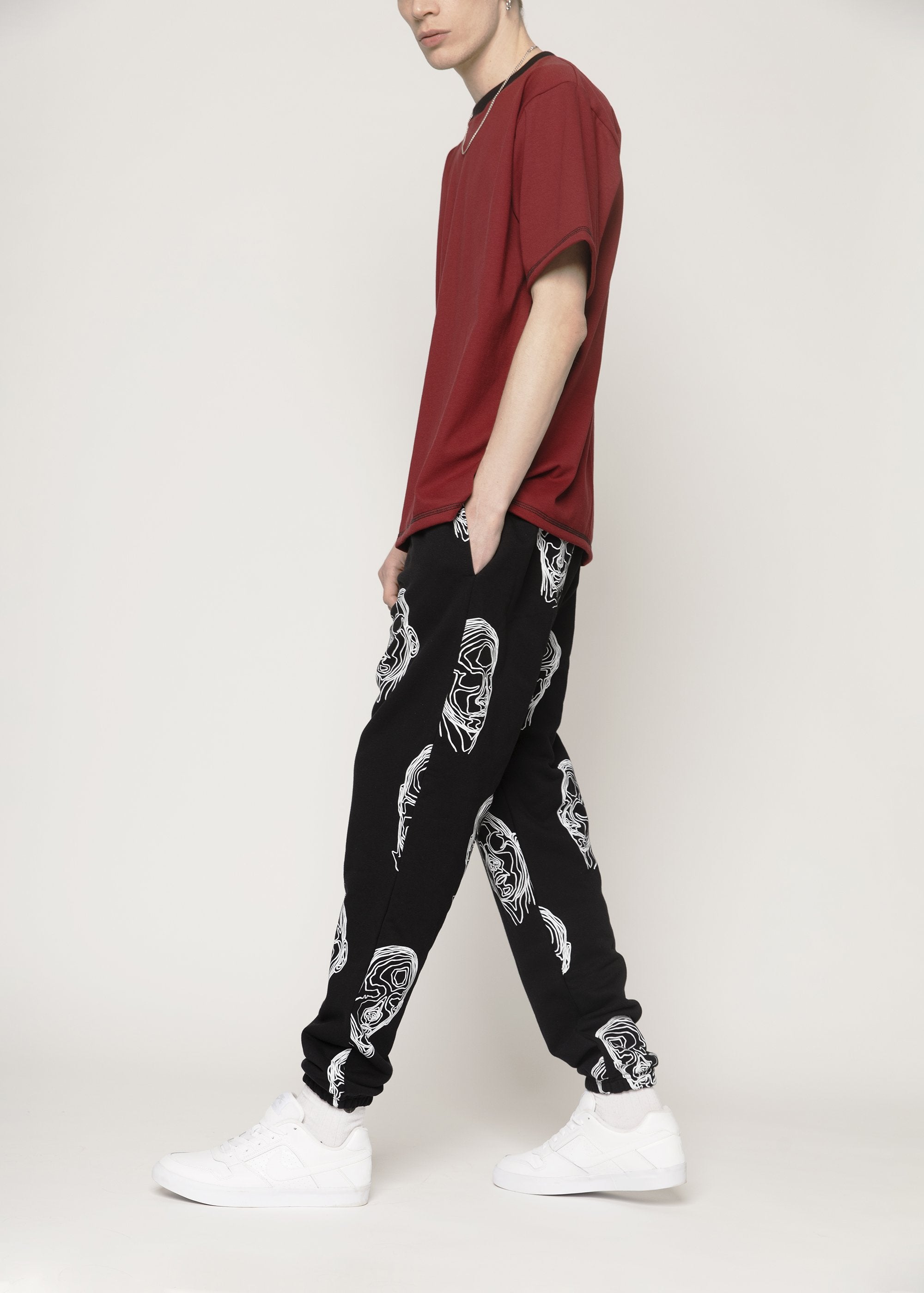 ISOMETRIC sweatpants