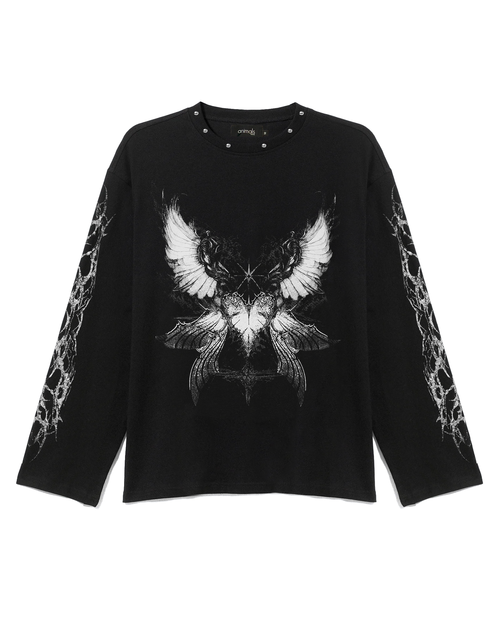 SERAPH longsleeve