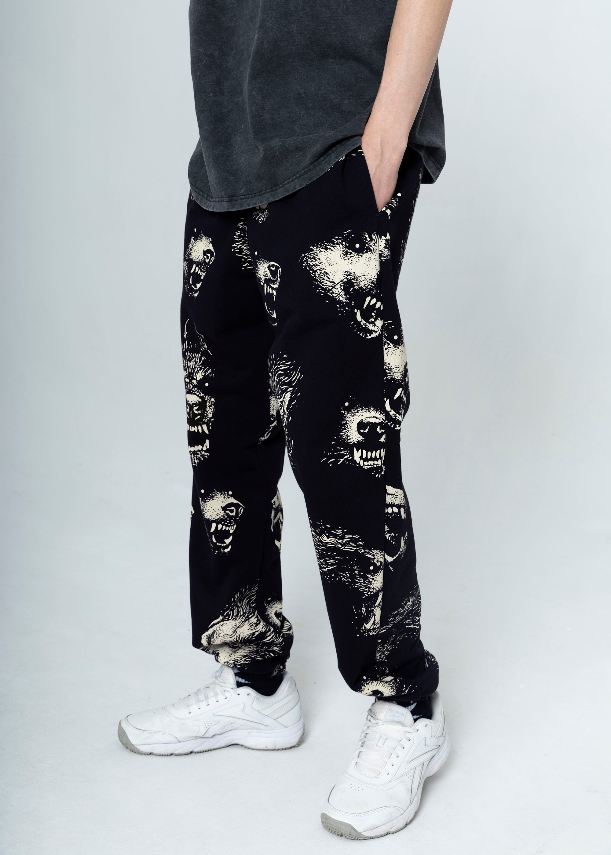 DOGS sweatpants