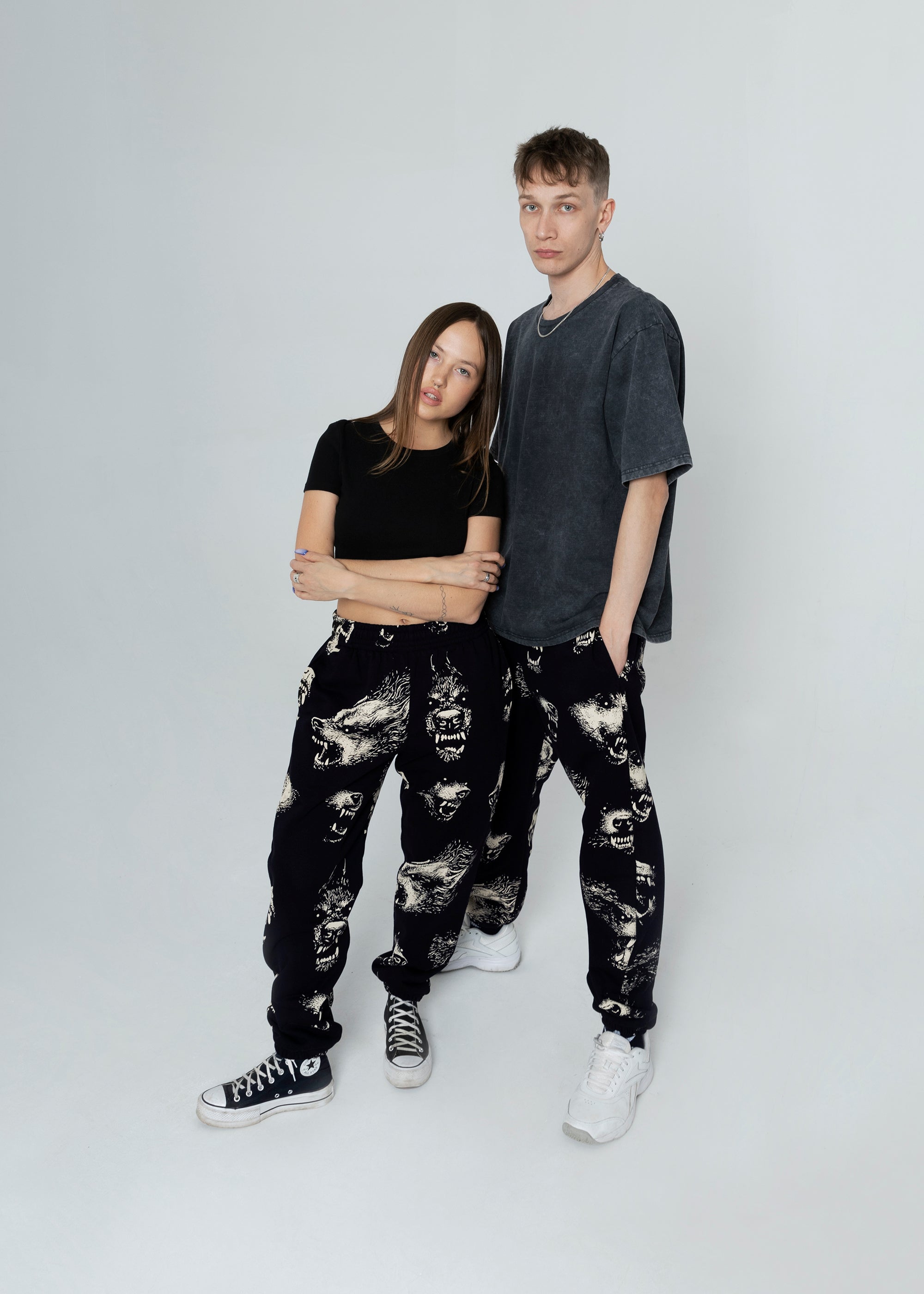 DOGS sweatpants